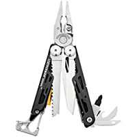 Leatherman- navaja multifunción grande- gris- LTG832264